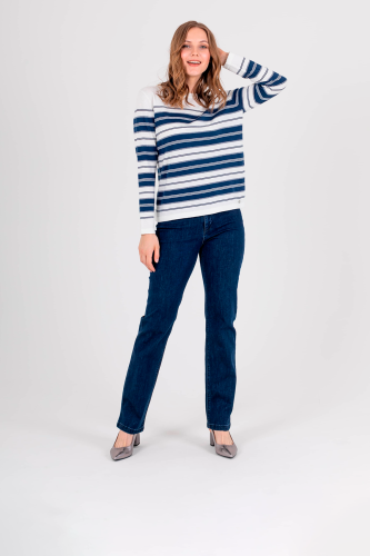 БРЮКИ ДЖИНС