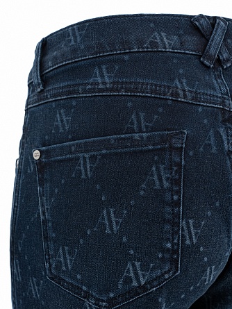 БРЮКИ ДЖИНС 