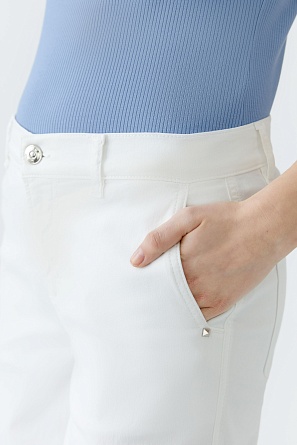 БРЮКИ ДЖИНС